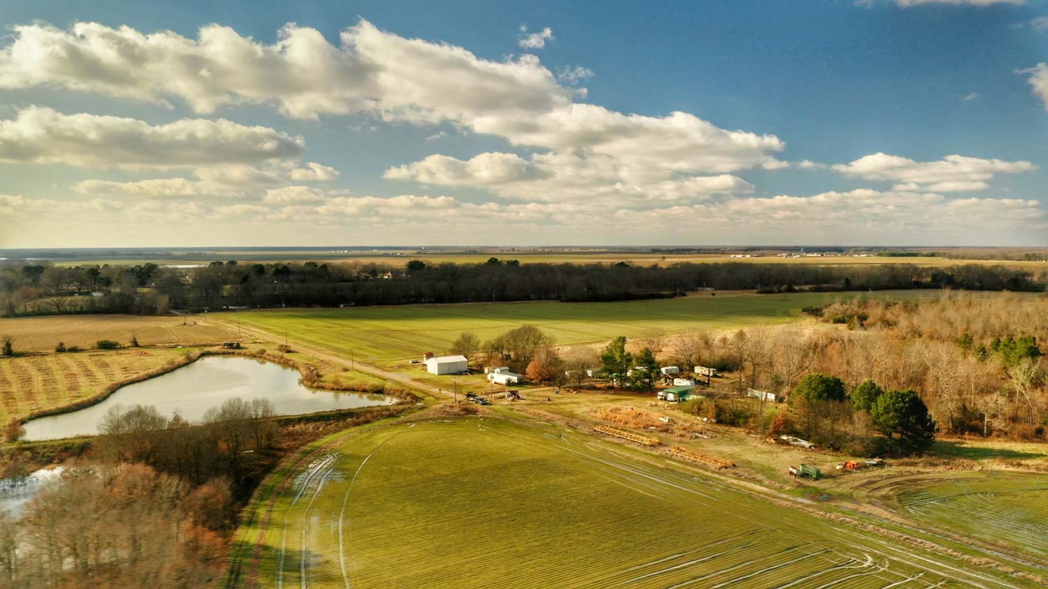 Wellons Land Active Listings The Lawson-Trotter Farm 1