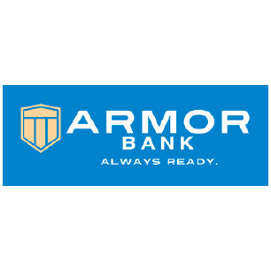 Wellons Land Partners Logos Armor Bank