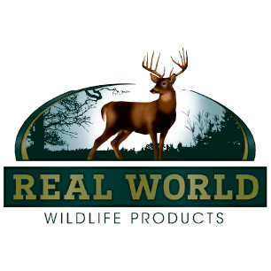 Wellons Land Partners Logos Real World Wildlife Products