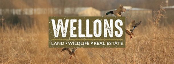 Wellons Land Real Estate Wild Life Opt In