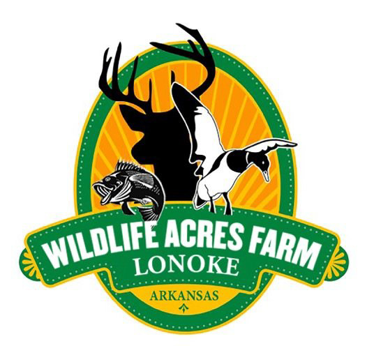 Wellons Land Recent Projects Wildlife Acres Logo