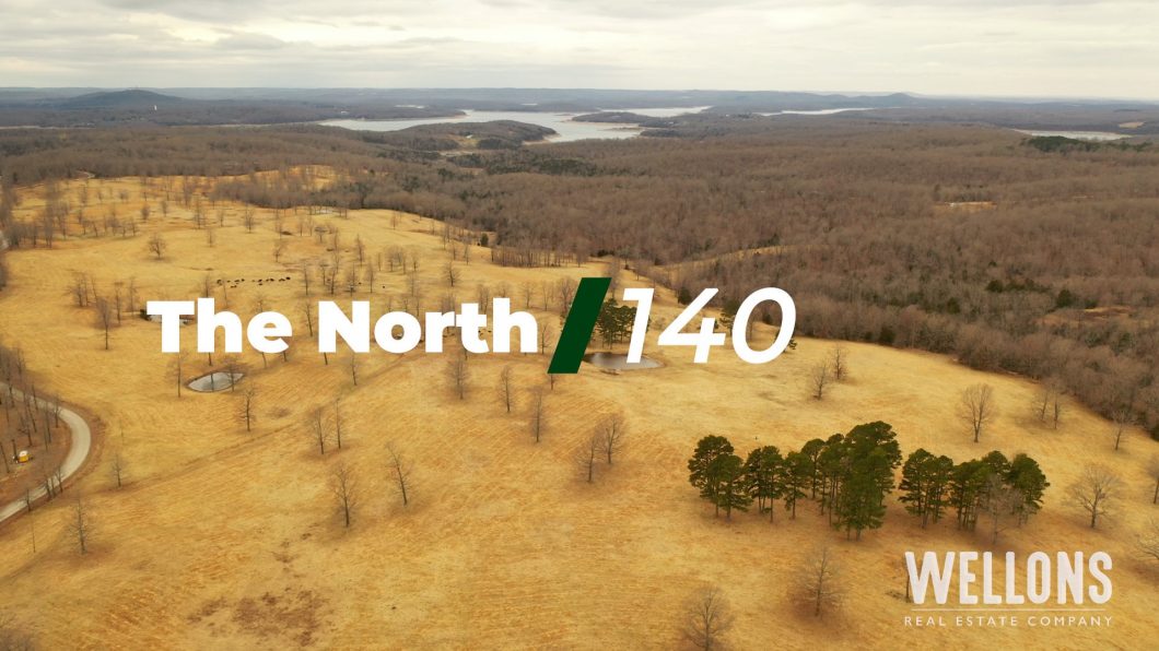 The North 140