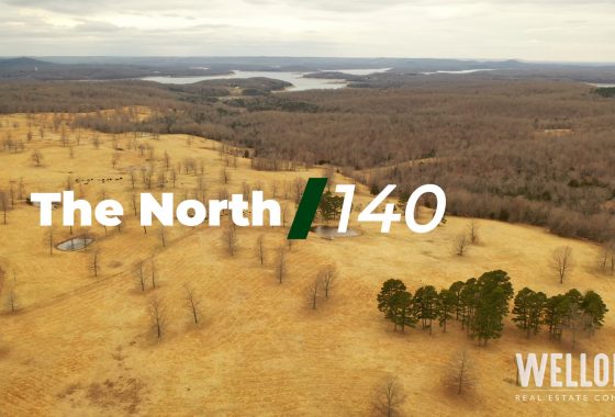 The North 140
