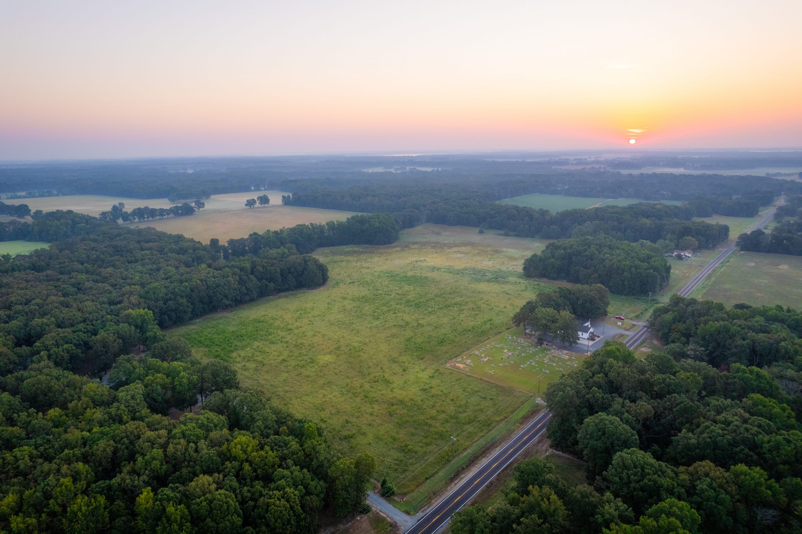 Lonoke County 44 - Wellons Land