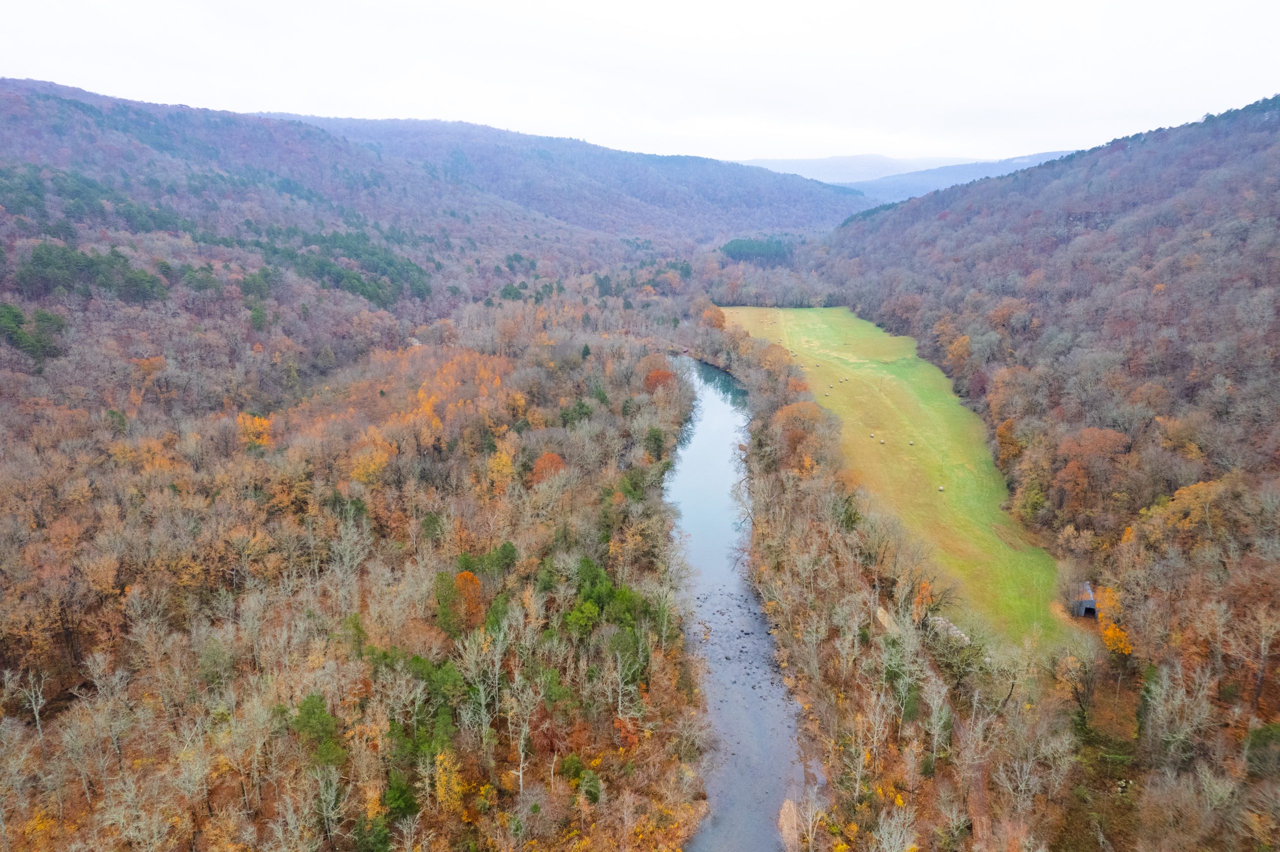 Big Piney Landing Wellons Land