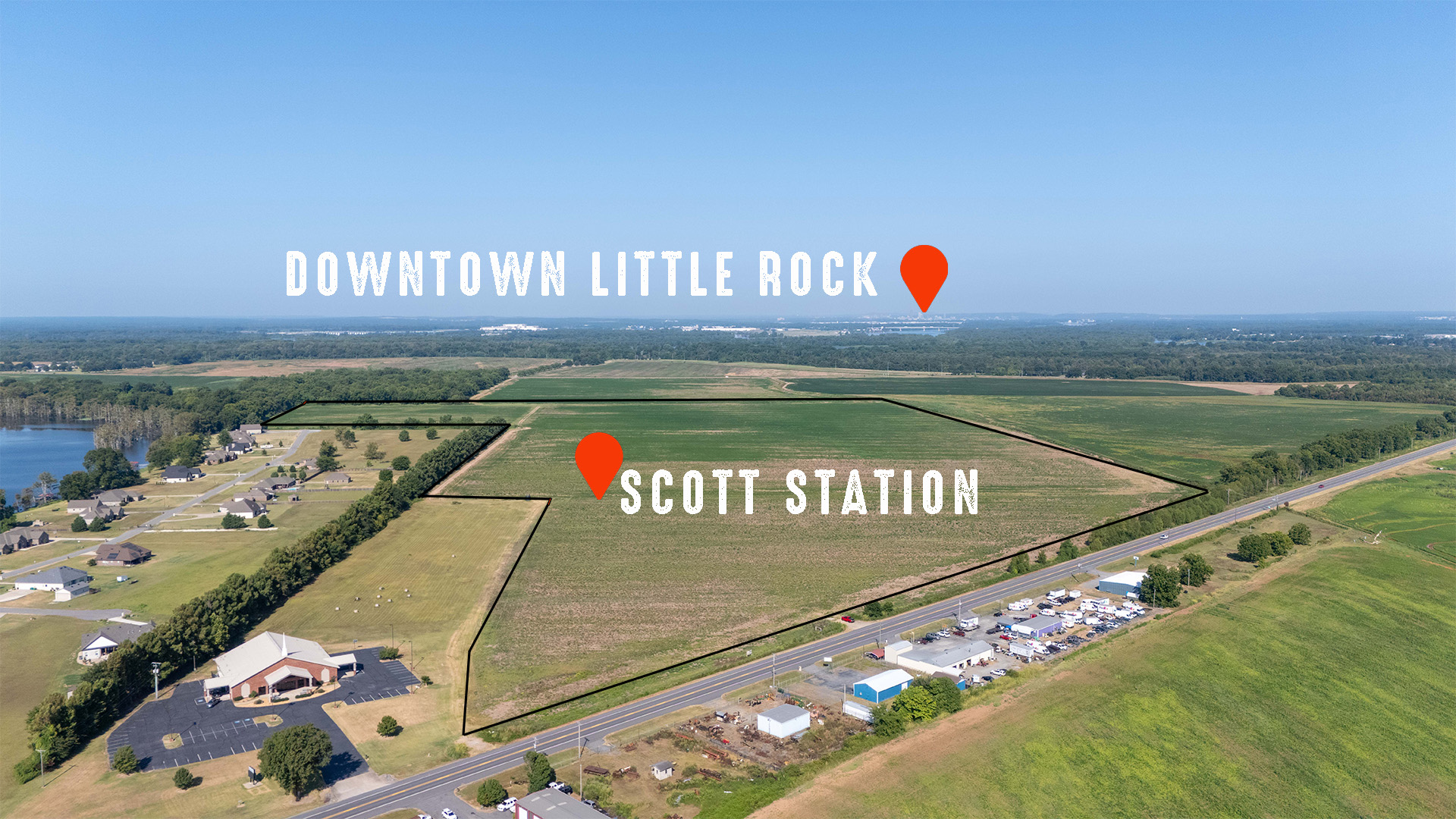 scott station