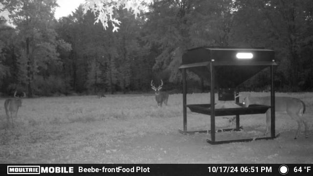 MOULTRIE DIGITAL CAMERA